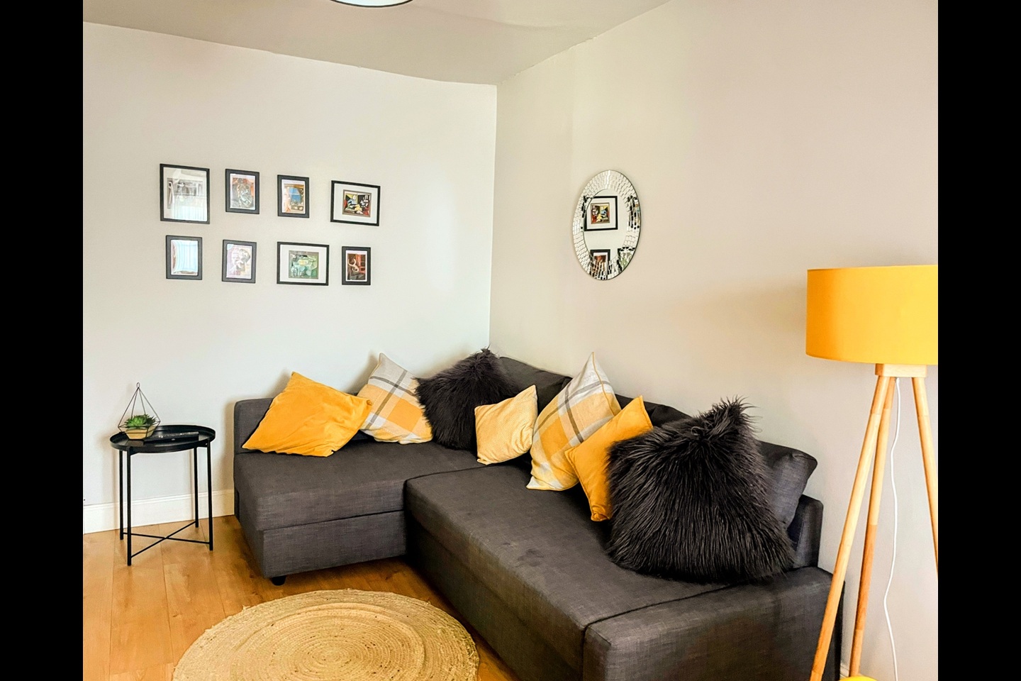 Additional image 6 of 1 Bed Flat, Portobello High Street, EH15, N1 7GU