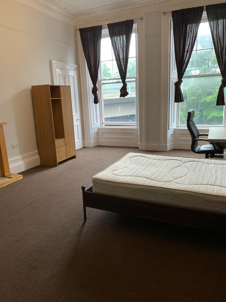 Additional image 5 of 6 Bed Flat, West Princes St, G4, N1 7GU