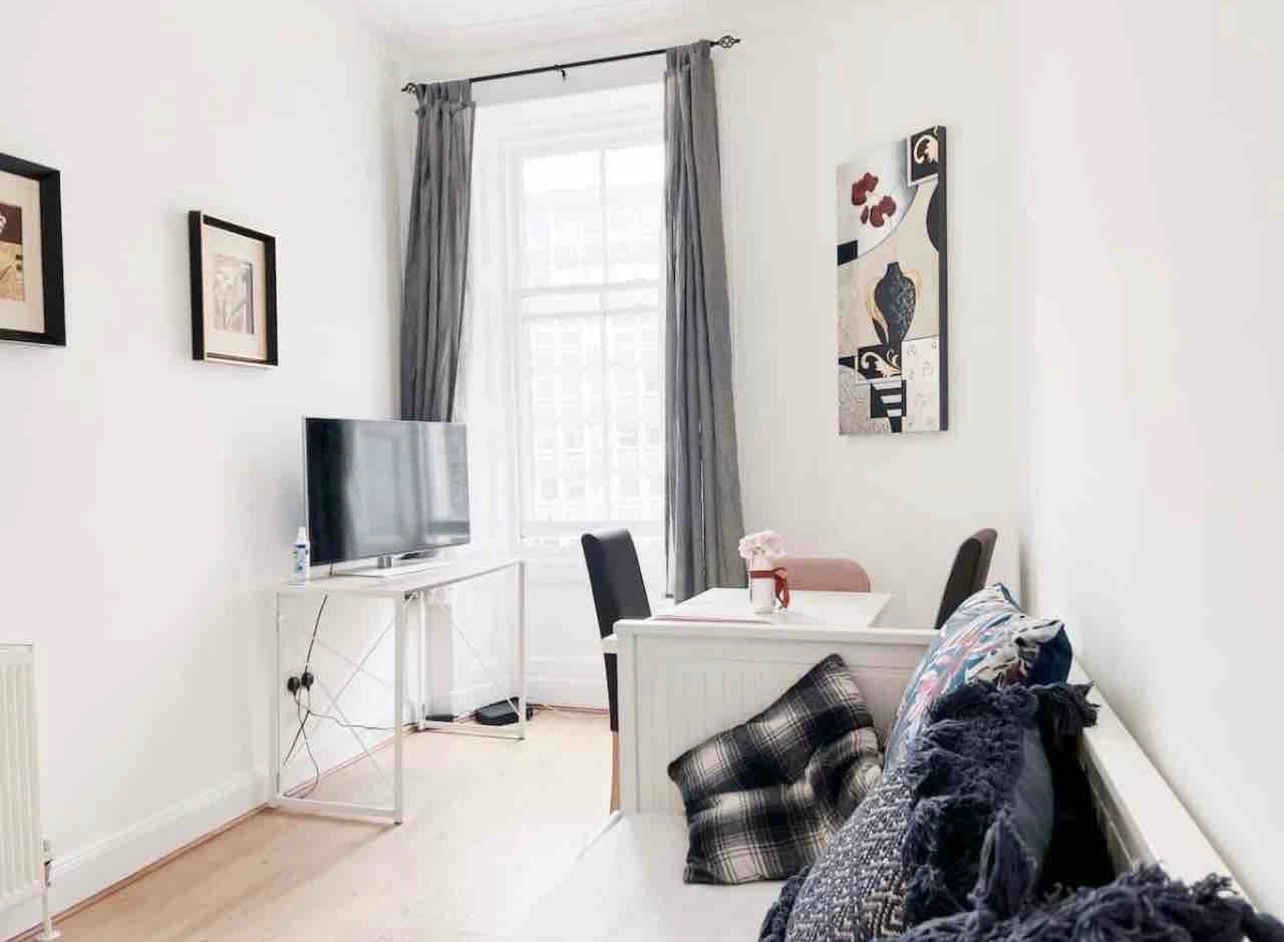 Additional image 20 of 2 Bed Flat, Ladylawson Street, EH3, N1 7GU