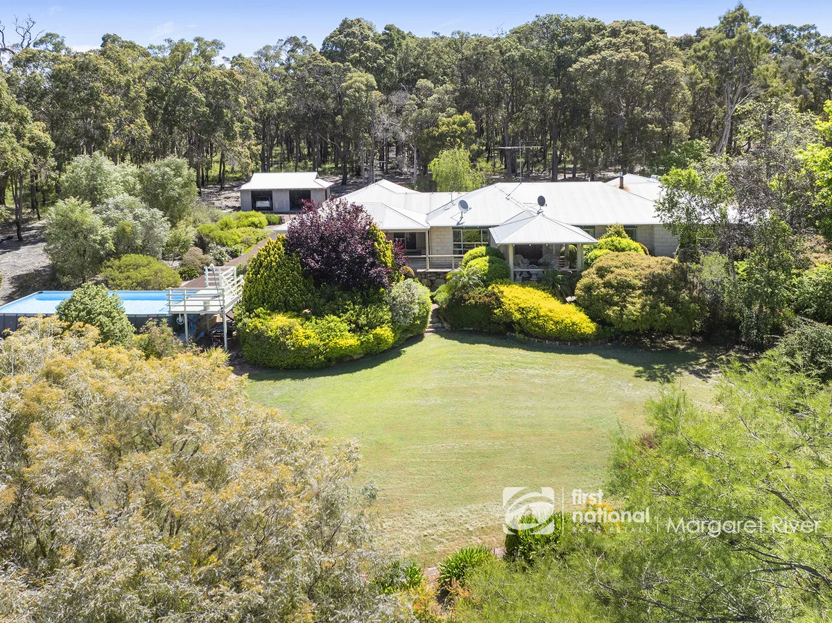 Additional image 2 of 48 Holben Road, Cowaramup WA 6284