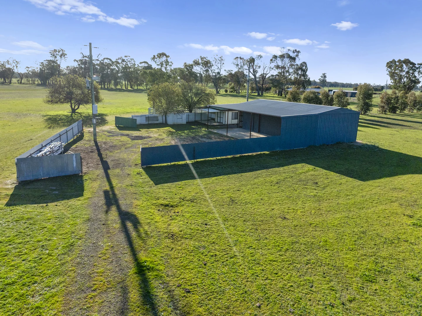 Additional image 6 of 710 Old Euroa Road, Riggs Creek via, Euroa VIC 3666