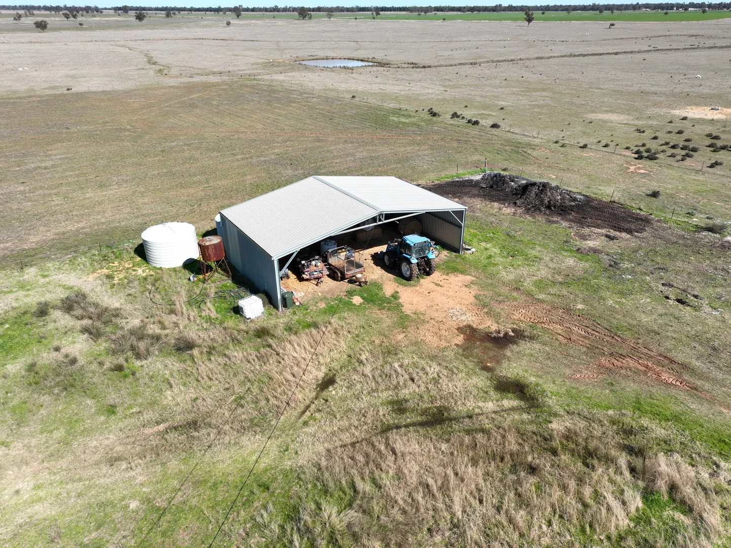 Additional image 3 of 'West Tarrawonga' 56 Donnelly Road, Eumungerie NSW 2822