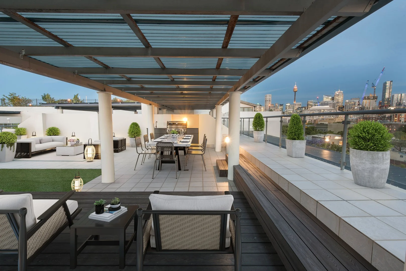 85/102 Miller Street, Pyrmont NSW 2009