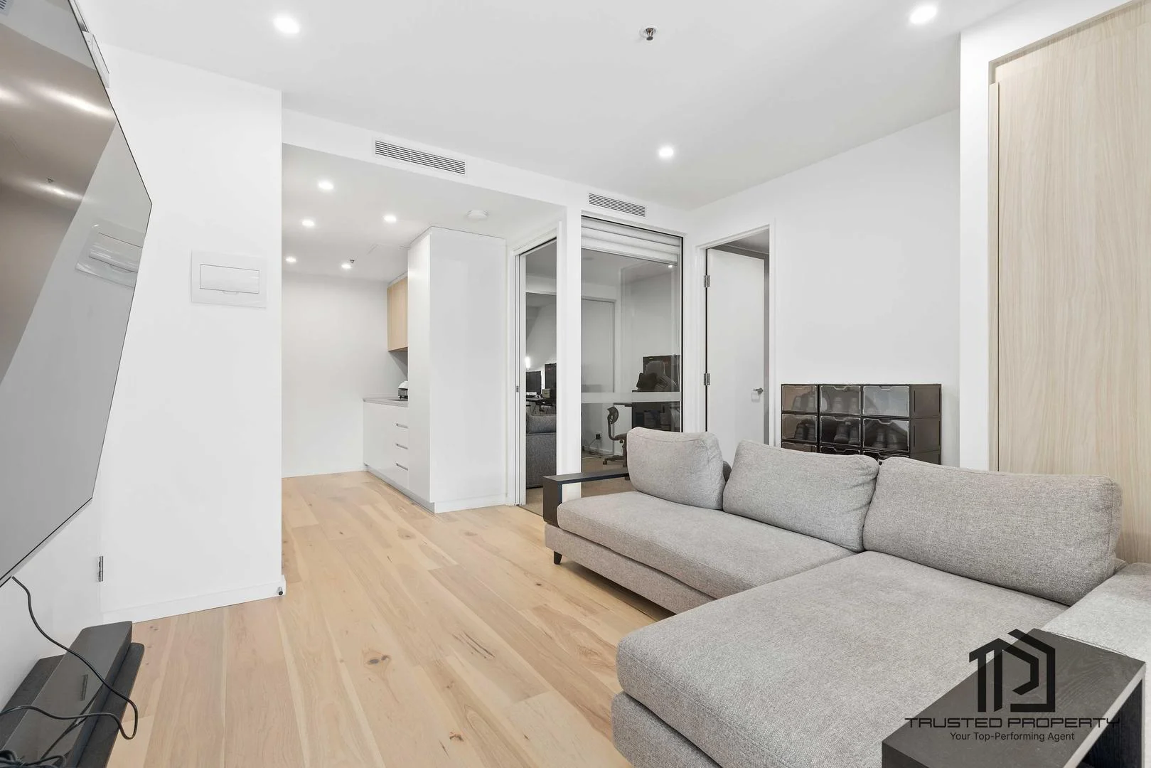 Additional image 6 of 604/65 Cooyong Street, Braddon ACT 2612