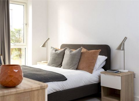 Allegro Living, Exchange Square The Priory Queensway, Birmingham, West Midlands B4