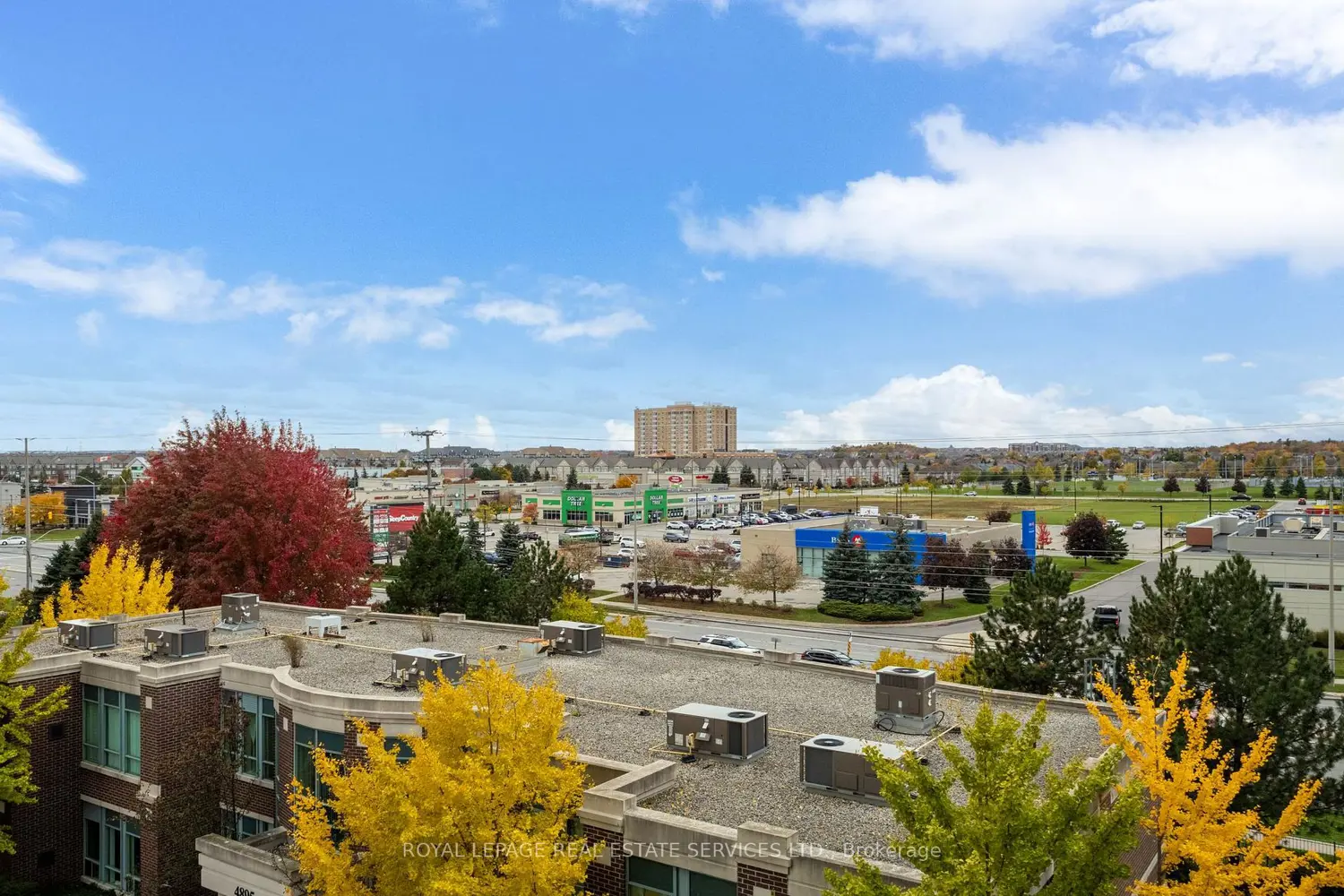 Additional image 14 of 4850 Glen Erin Drive 610