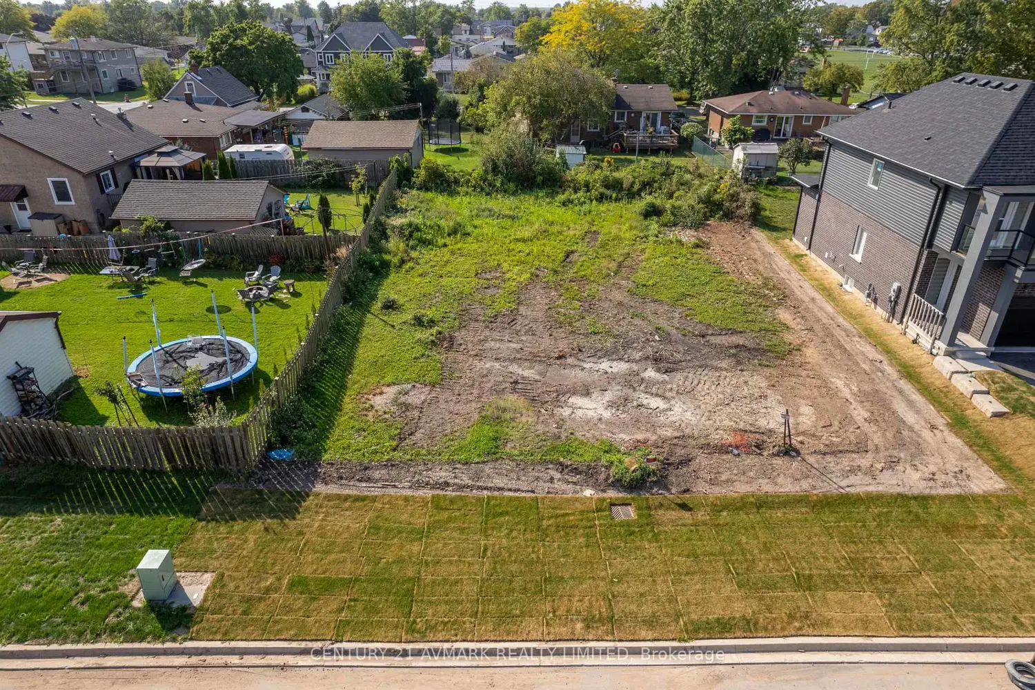 Additional image 3 of N/A Mclaughlin Street