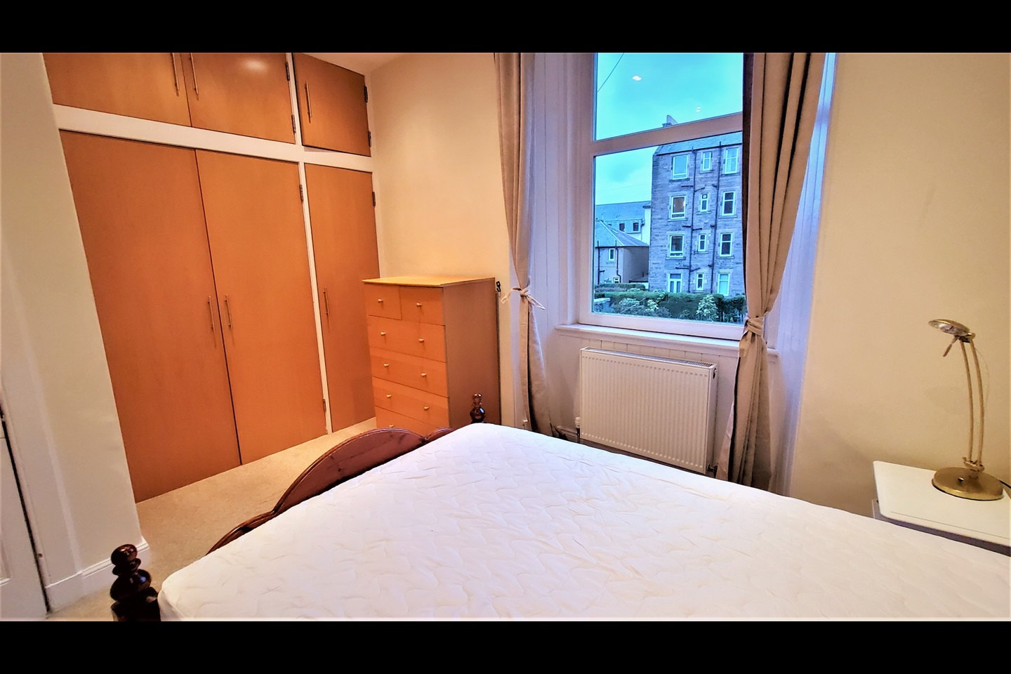 Additional image 7 of 1 Bed Flat, Roseburn Street, EH12, N1 7GU