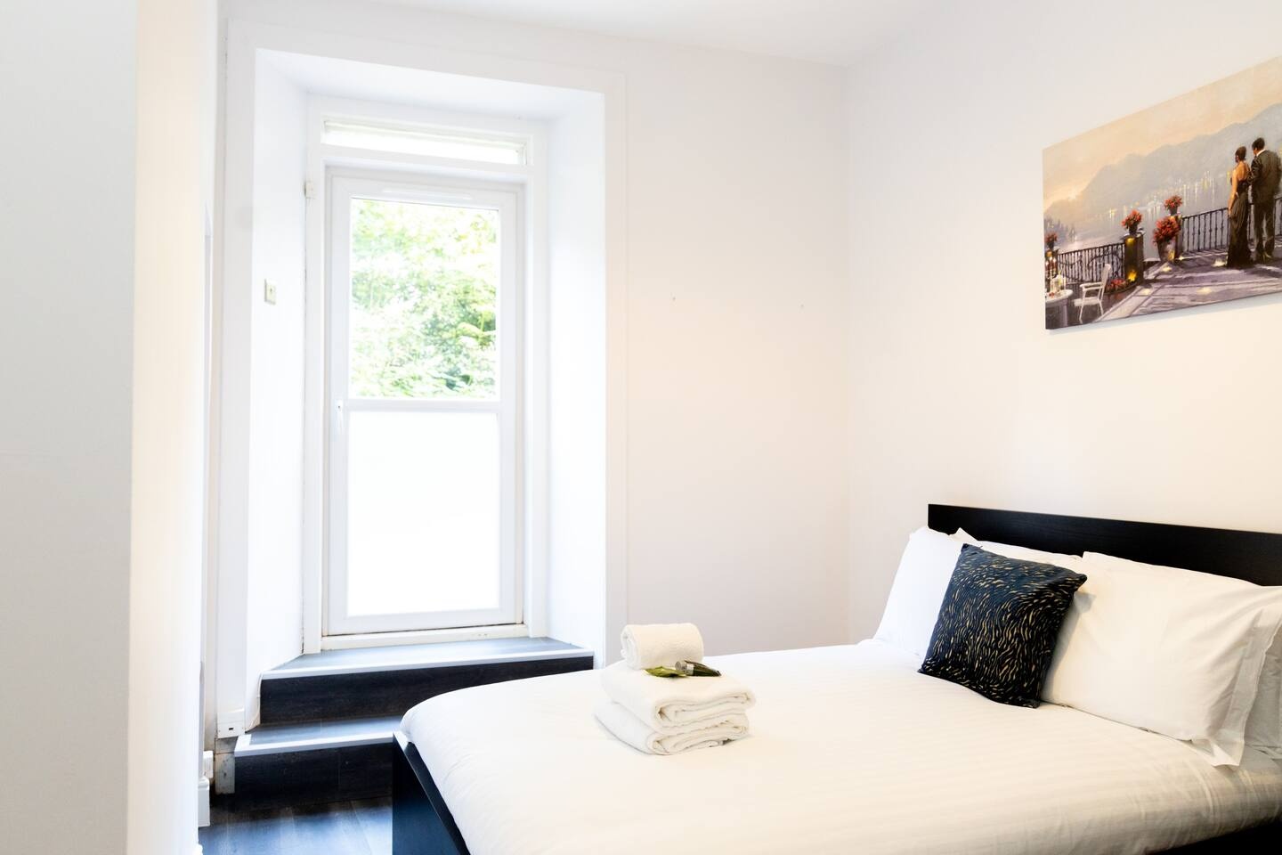 Additional image 2 of 2 Bed Flat, Portland Street, EH6, N1 7GU