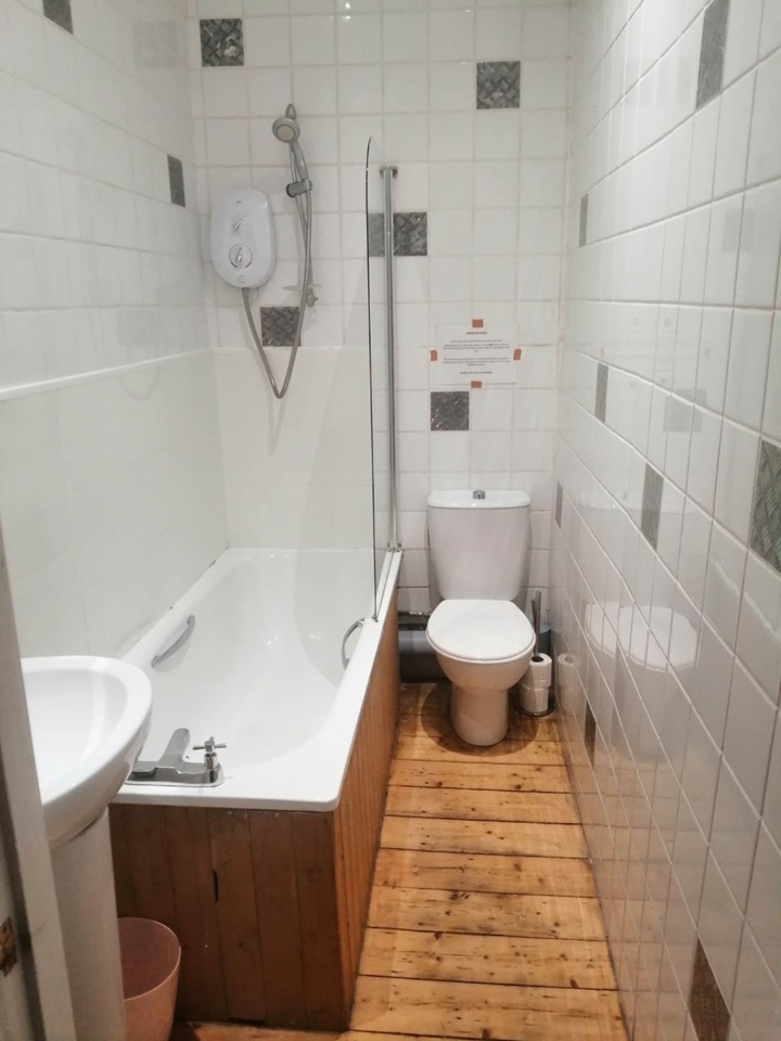 Additional image 10 of 7 Bed Flat, Clifton Terrace, EH12, N1 7GU