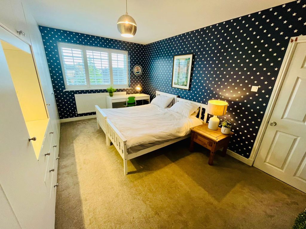 Additional image 22 of 4 bed detached house to rentOpen Golf 2026 - Trafalgar Road, Birkdale PR8