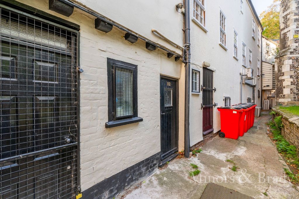 Additional image 13 of 3 bed maisonette to rentTombland, Norwich NR3