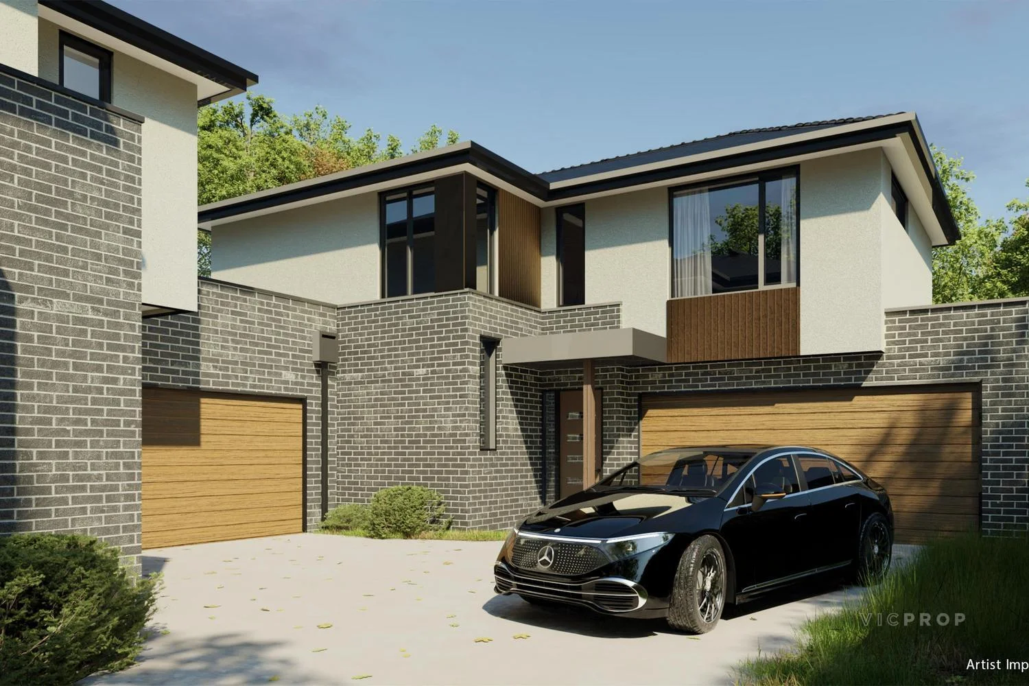 Additional image 7 of 2/13 Frank Street, Doncaster VIC 3108