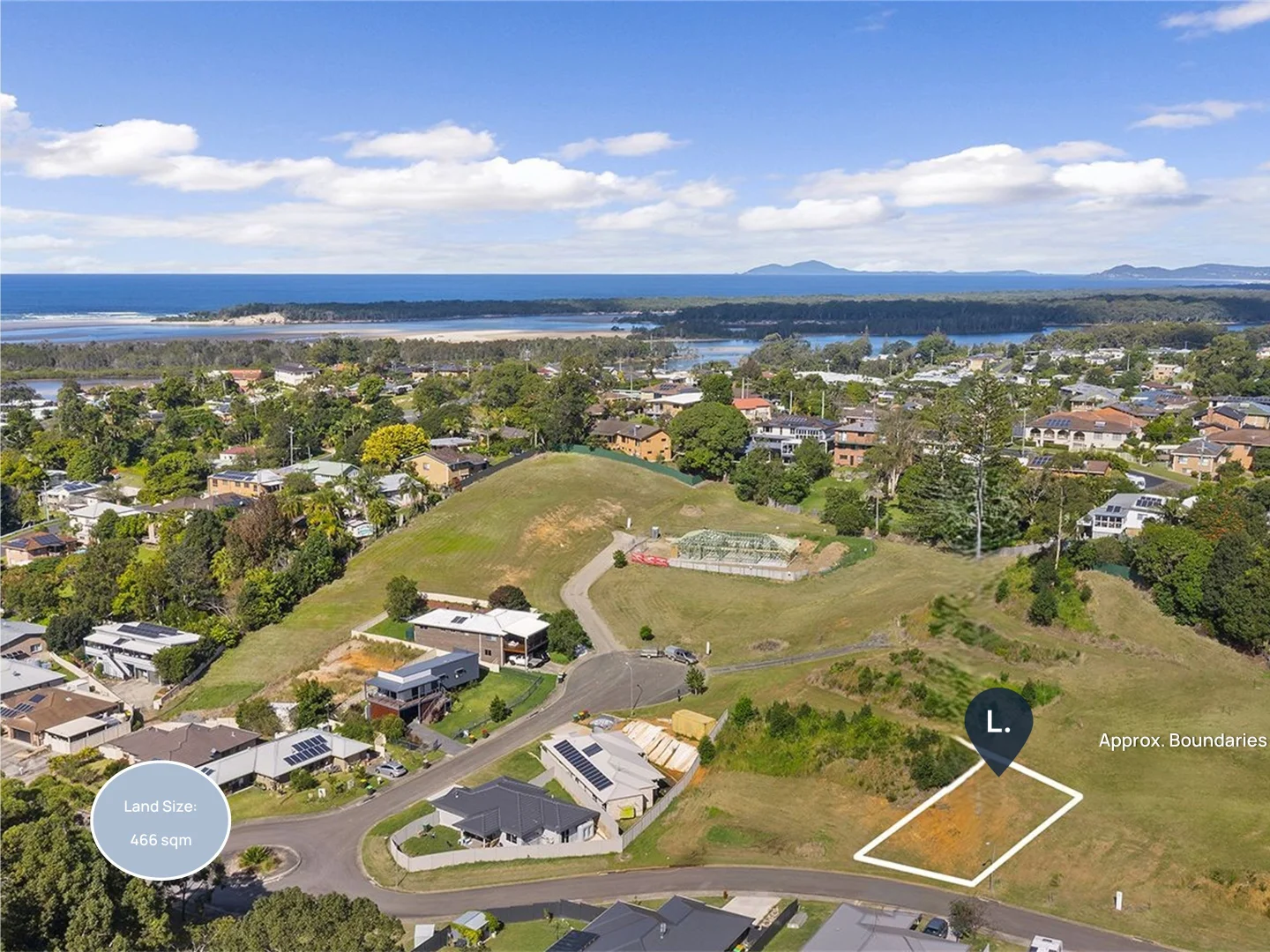 Additional image 5 of 25 Sunbird Drive, Nambucca Heads NSW 2448