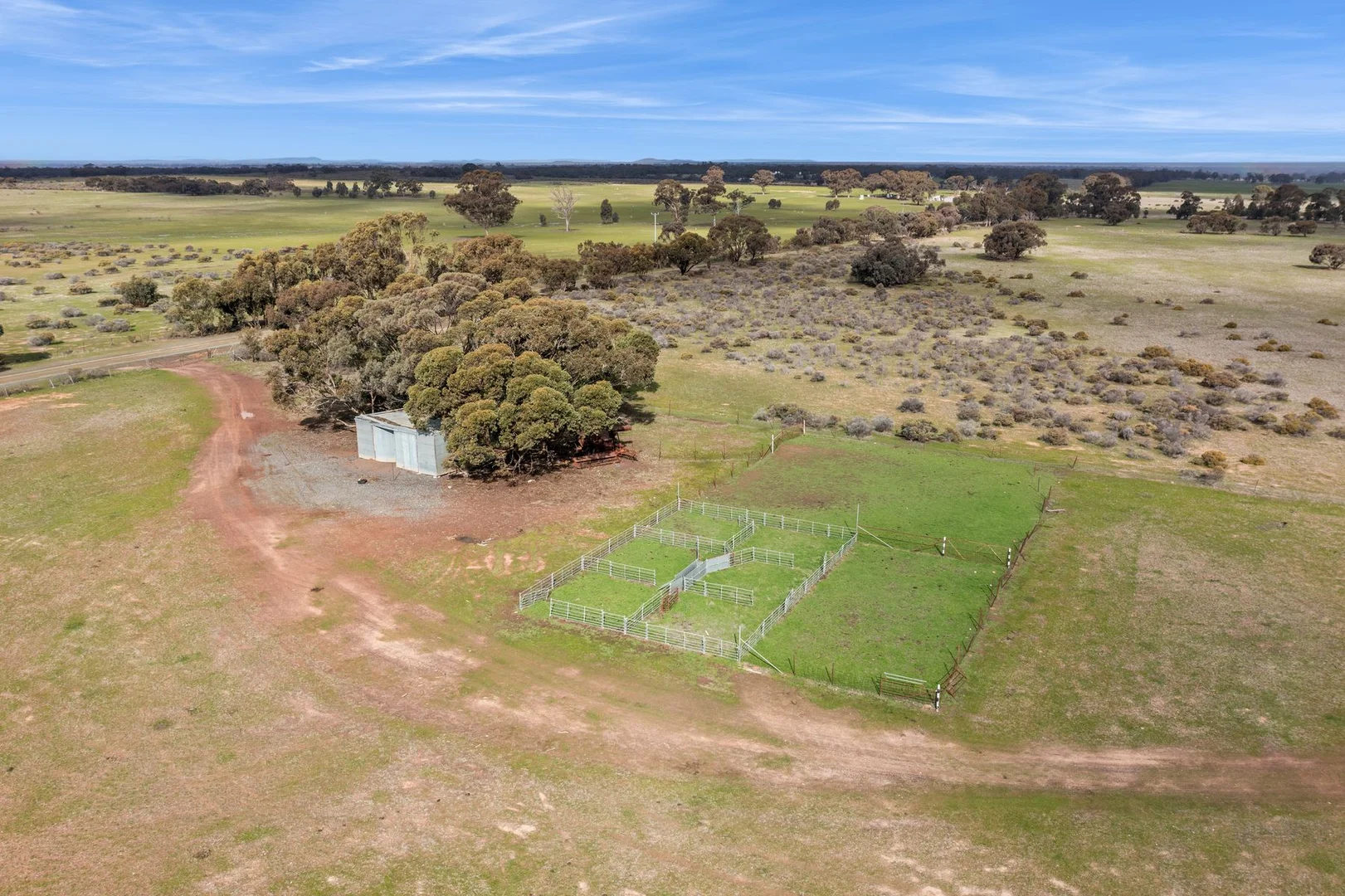 Additional image 8 of Lot 1/753 Clays Road, Bagshot North VIC 3551