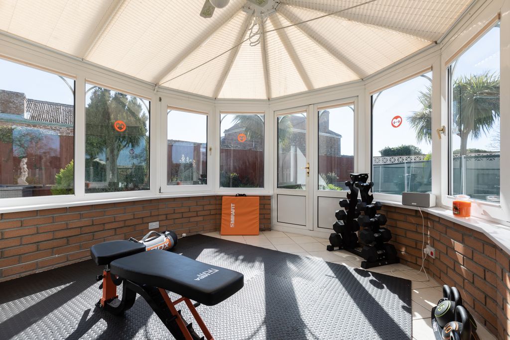 Additional image 10 of 4 bed detached house to rent4 Clos De La Bliase, St. Helier, Jersey JE2