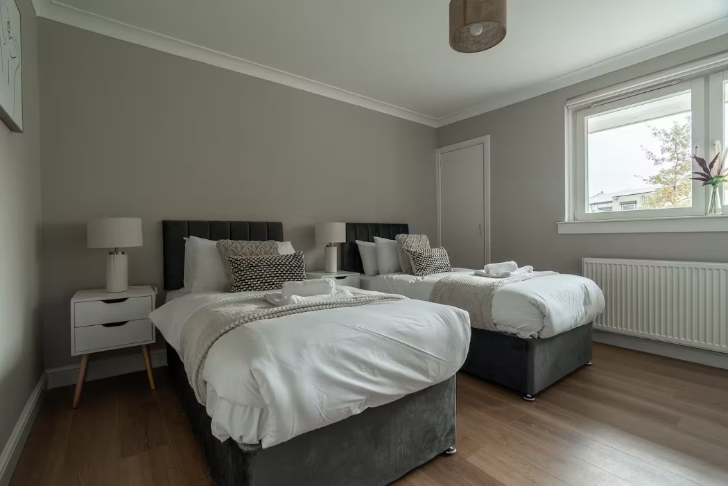 Additional image 9 of 2 Bed Flat, Pollokshaws Road, G41, N1 7GU