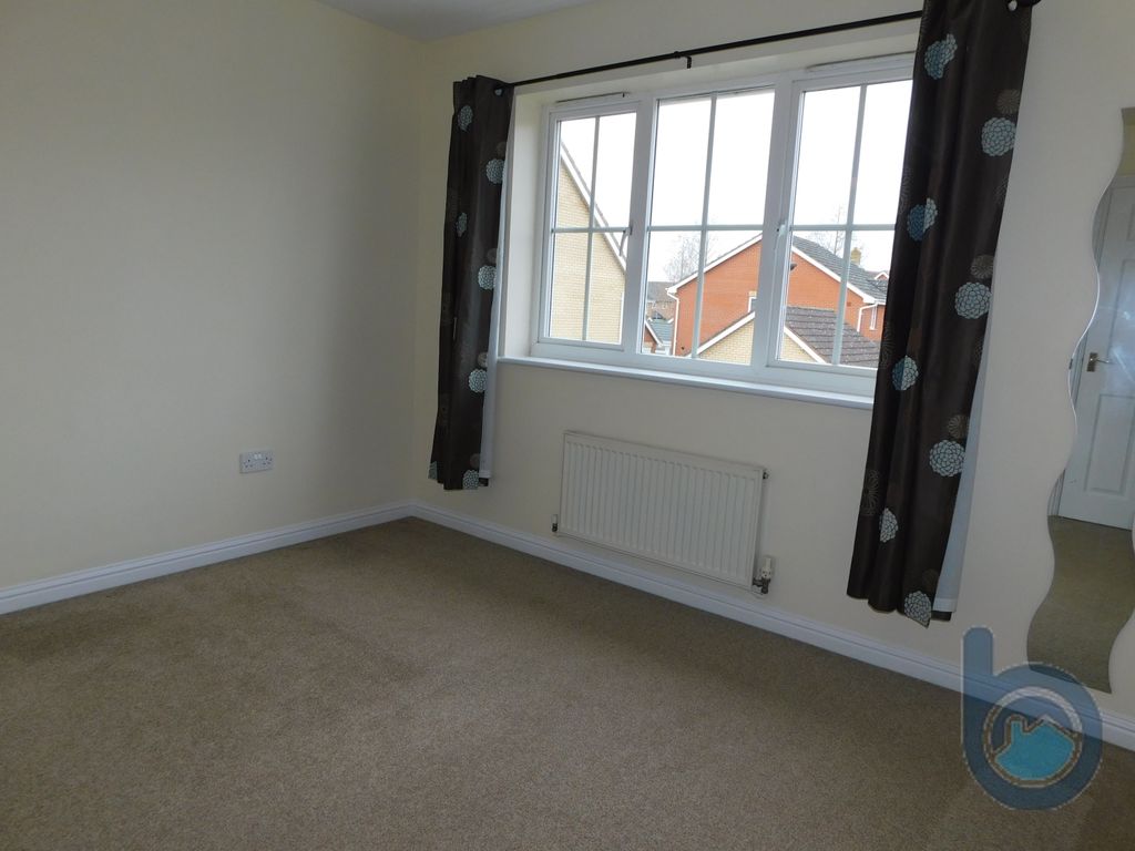 Additional image 20 of 4 bed detached house to rentLidgate Close, Peterborough PE2