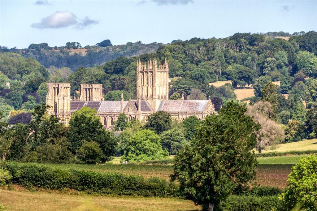 Additional image 21 of Dulcote, Wells, BA5