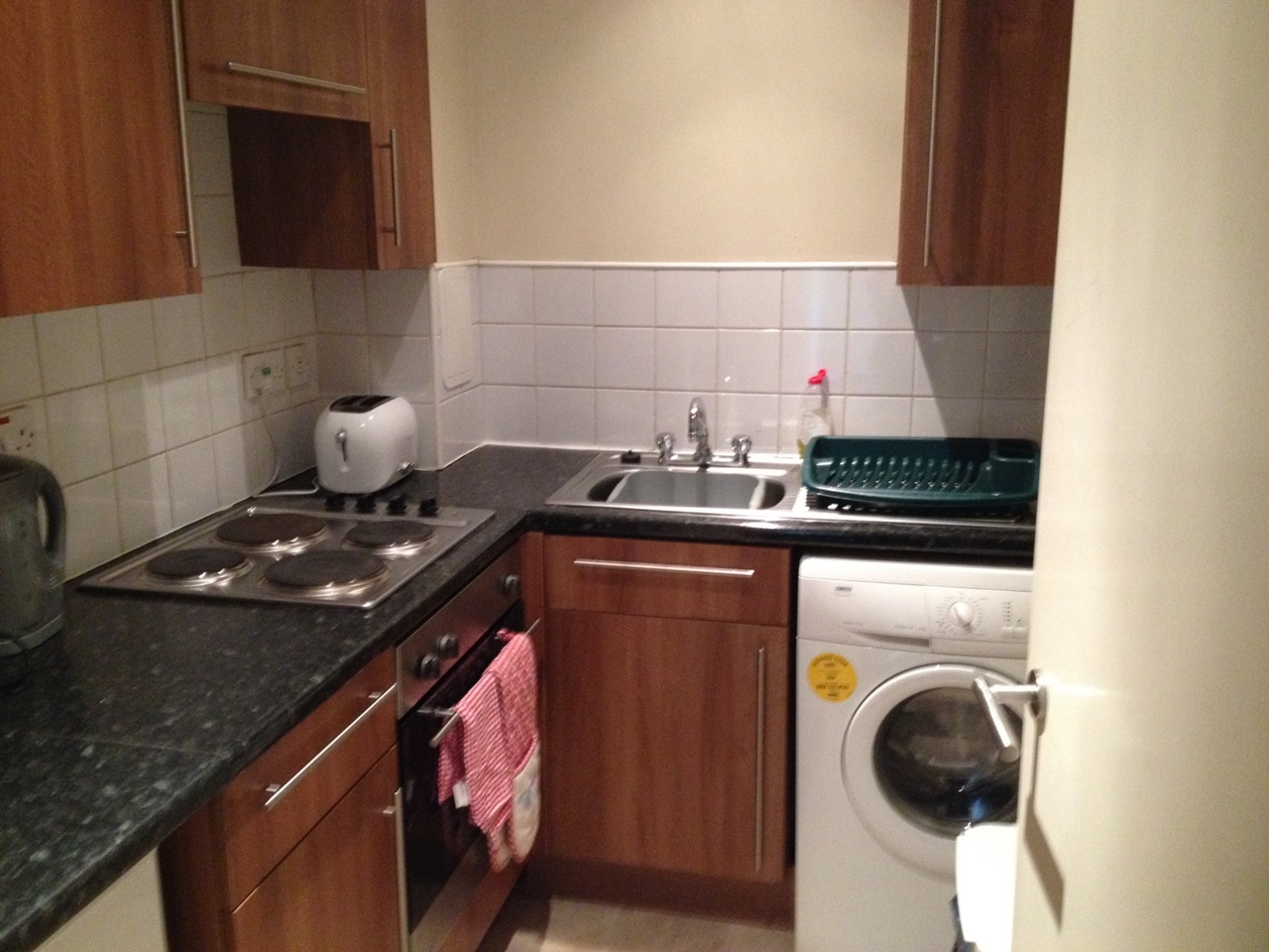 Additional image 2 of 4 Bed Flat, Nicolson Street, EH8, N1 7GU