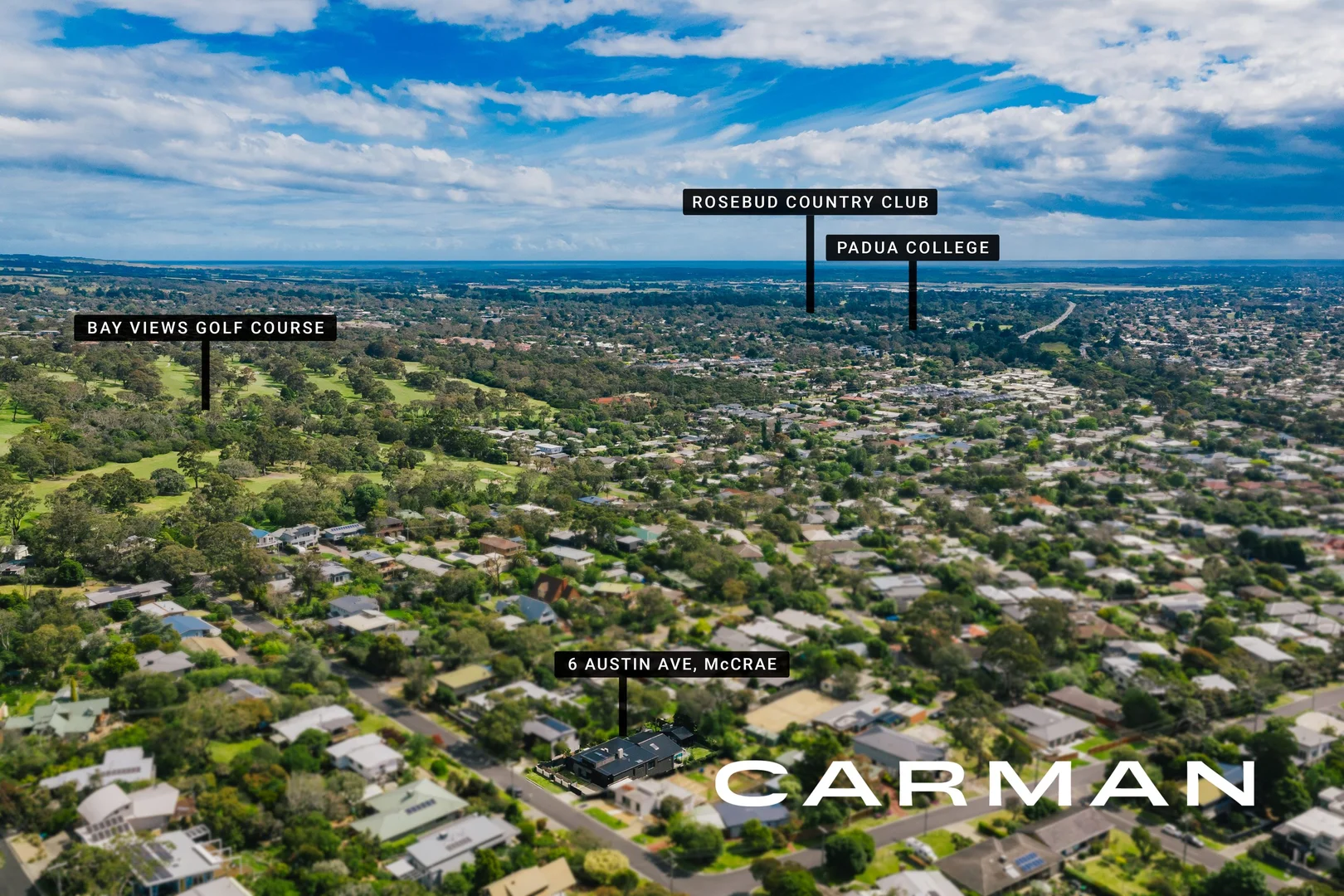 Additional image 44 of 6 Austin Avenue, McCrae VIC 3938