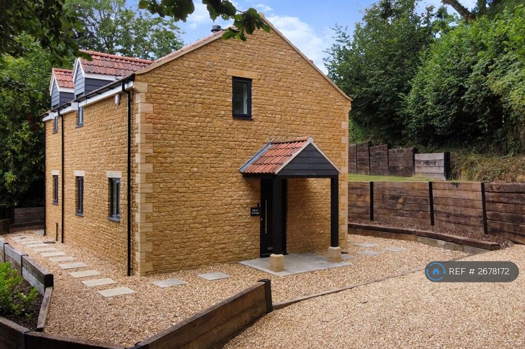 Orchardleigh, East Chinnock, Yeovil, BA22