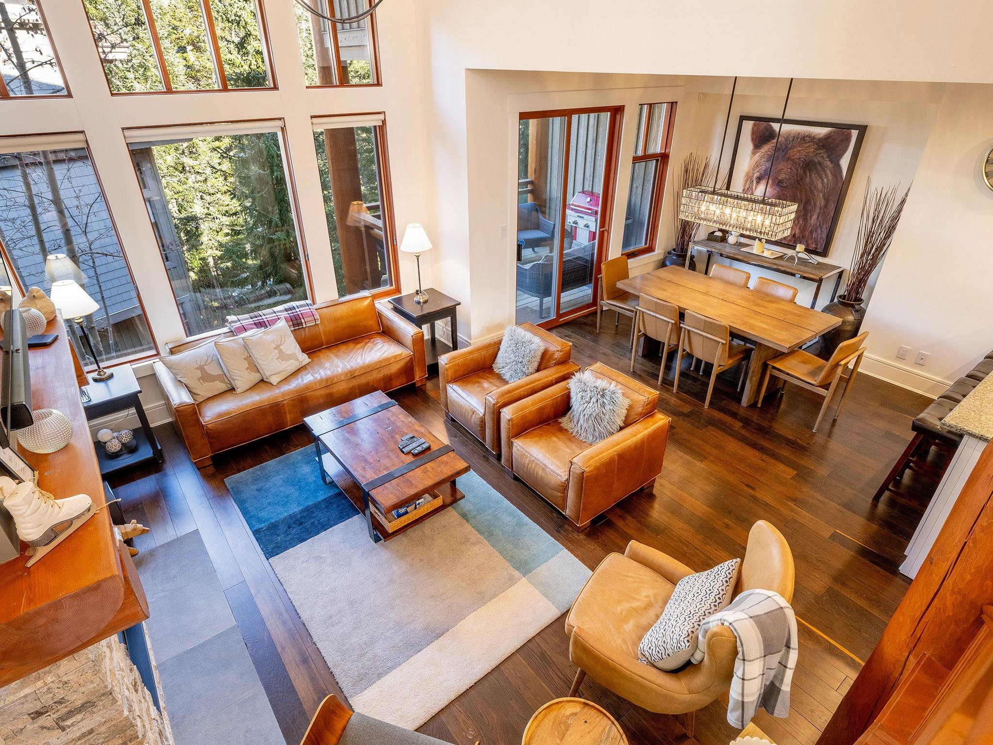 Additional image 6 of 2-2324 Taluswood Place, Whistler, BC, V8E 0R1