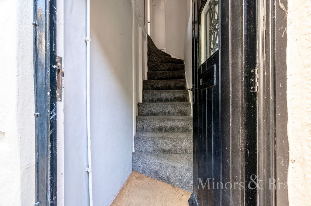 Additional image 5 of 3 bed maisonette to rentTombland, Norwich NR3