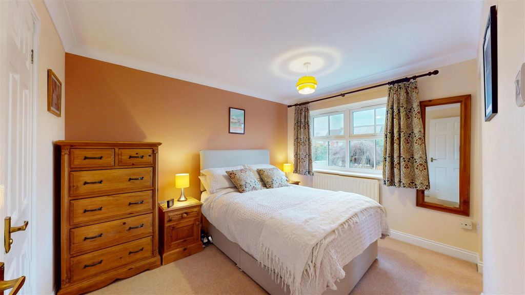 Additional image 8 of 4 bed detached house to rentTennyson Way, Stamford PE9