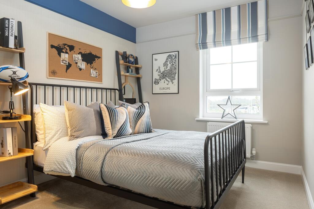 Additional image 7 of White Post, Stratton-on-the-Fosse, Midsomer Norton, Somerset, BA3 4QA