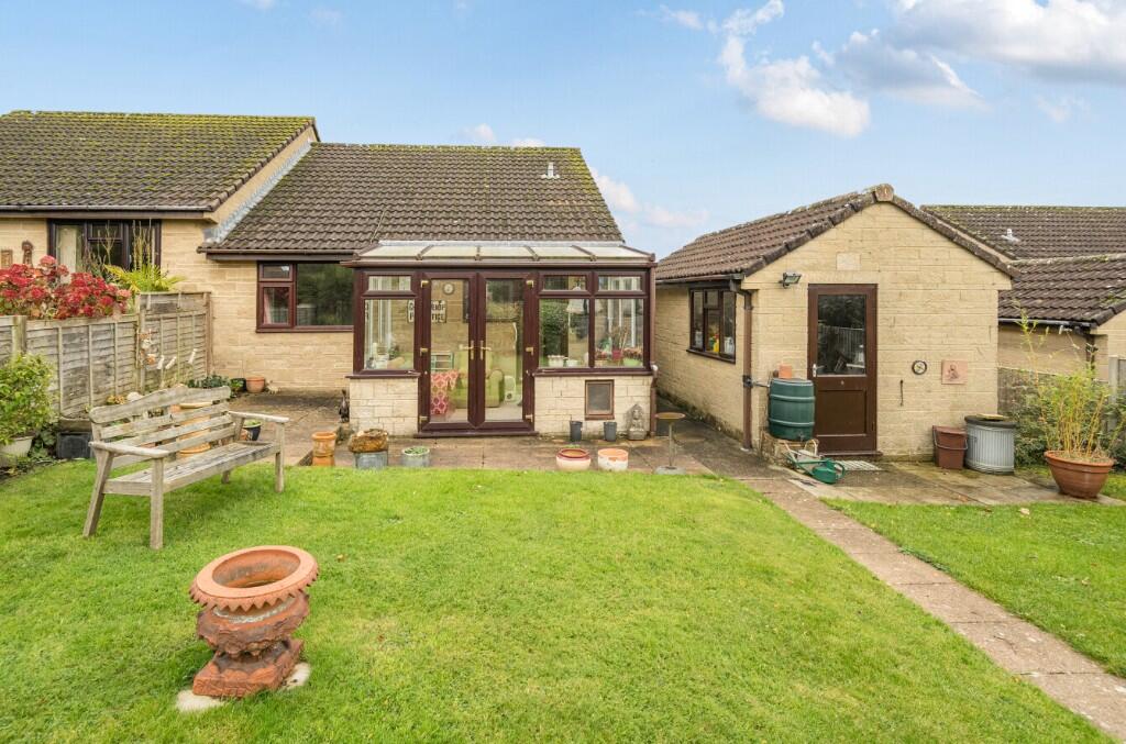 Additional image 12 of Churchfield Drive, Castle Cary, Somerset, BA7 7LB
