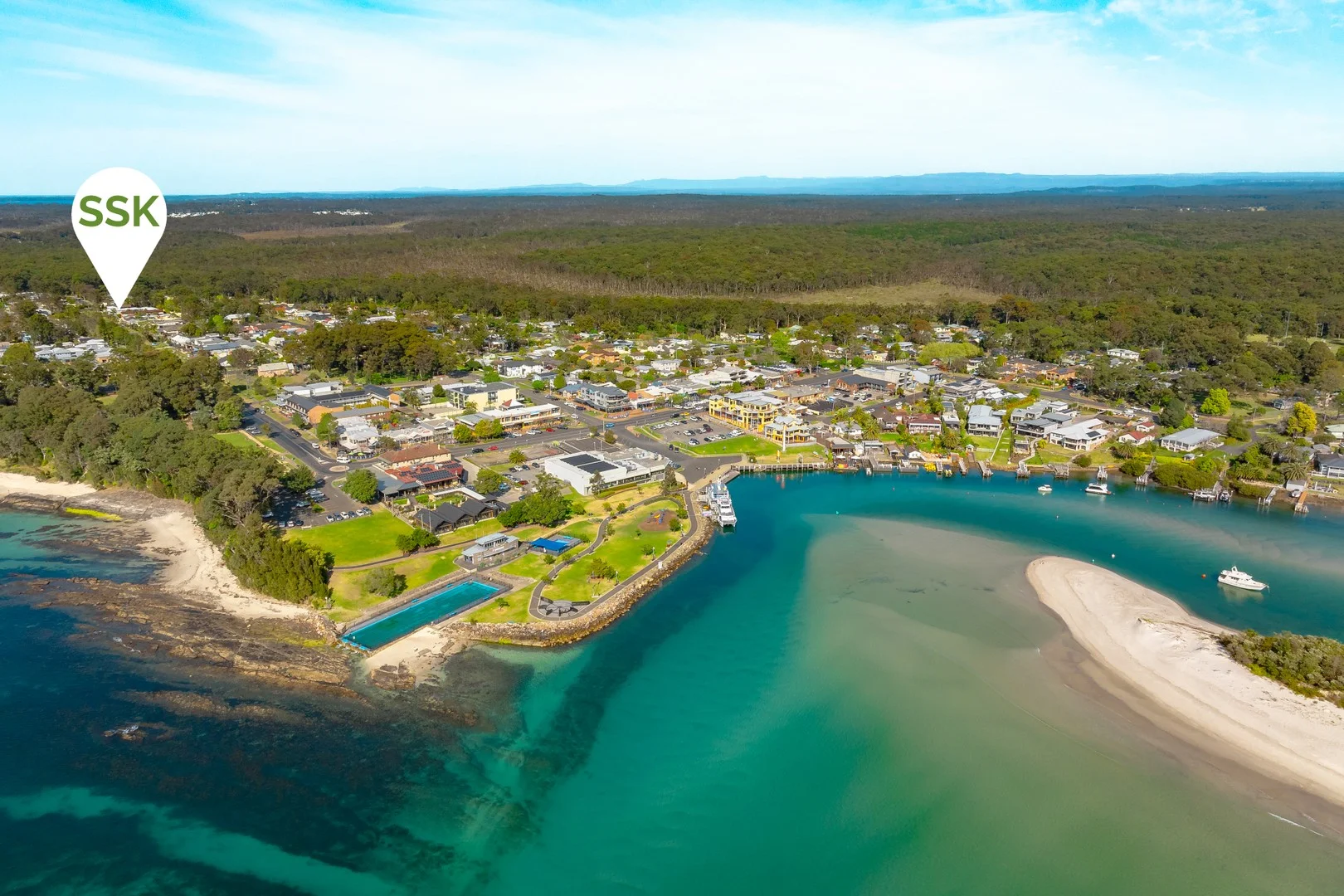 Additional image 2 of 1/44 Hawke Street, Huskisson NSW 2540