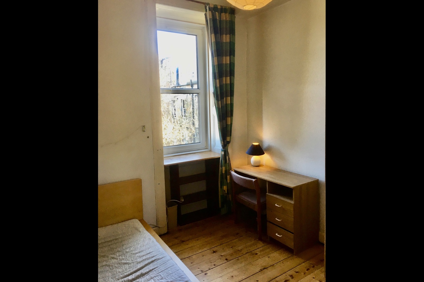 Additional image 4 of 2 Bed Flat, Buccleuch Street, EH8, N1 7GU