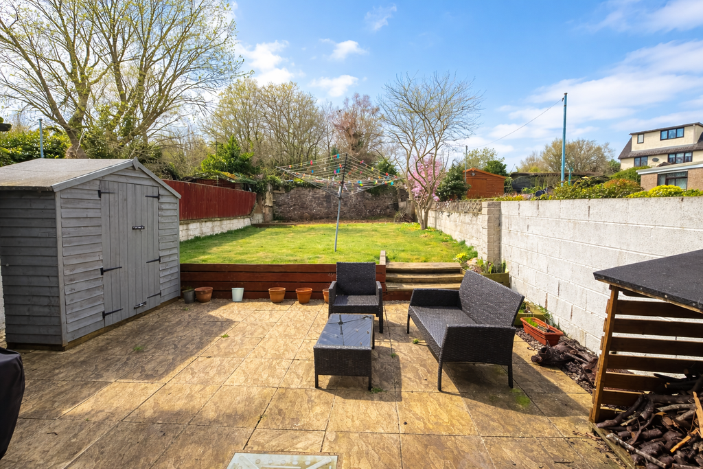 Additional image 4 of 3 bed property to rentGaer Park Drive, Newport NP20