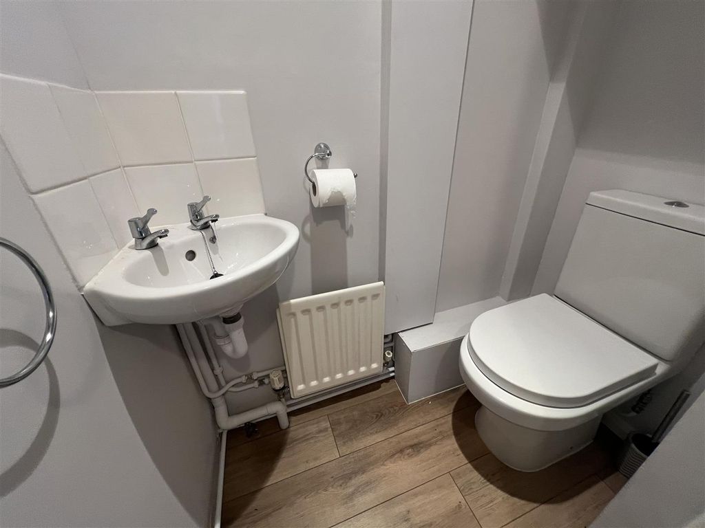 Additional image 5 of 3 bed terraced house to rentBridge Street, Alnwick NE66