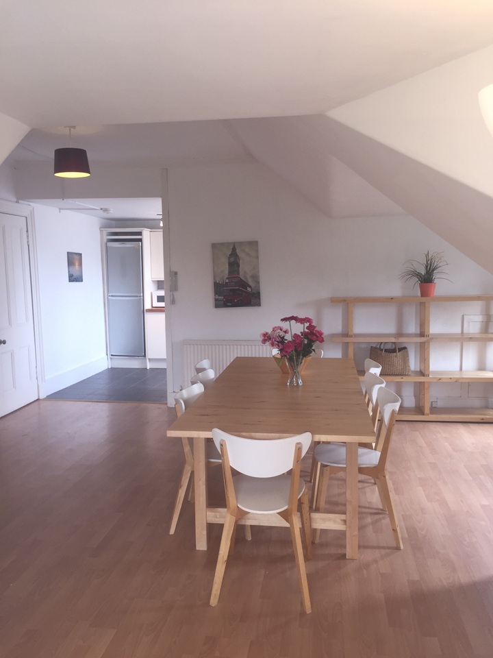 Additional image 30 of 4 Bed Flat, Kelvinside, G12, N1 7GU