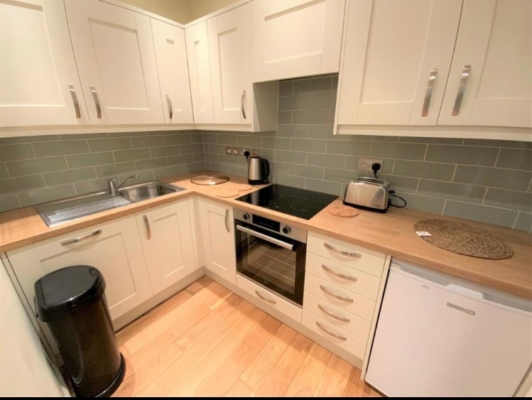 Additional image 11 of 3 Bed Flat, Ruthven Street, G12, N1 7GU