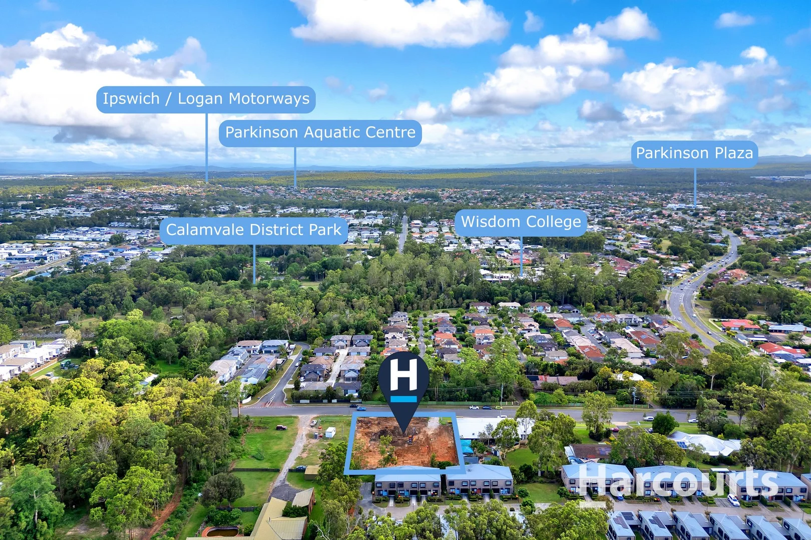 Additional image 5 of Lot Proposed Lot 2/121 Ormskirk Street, Calamvale QLD 4116