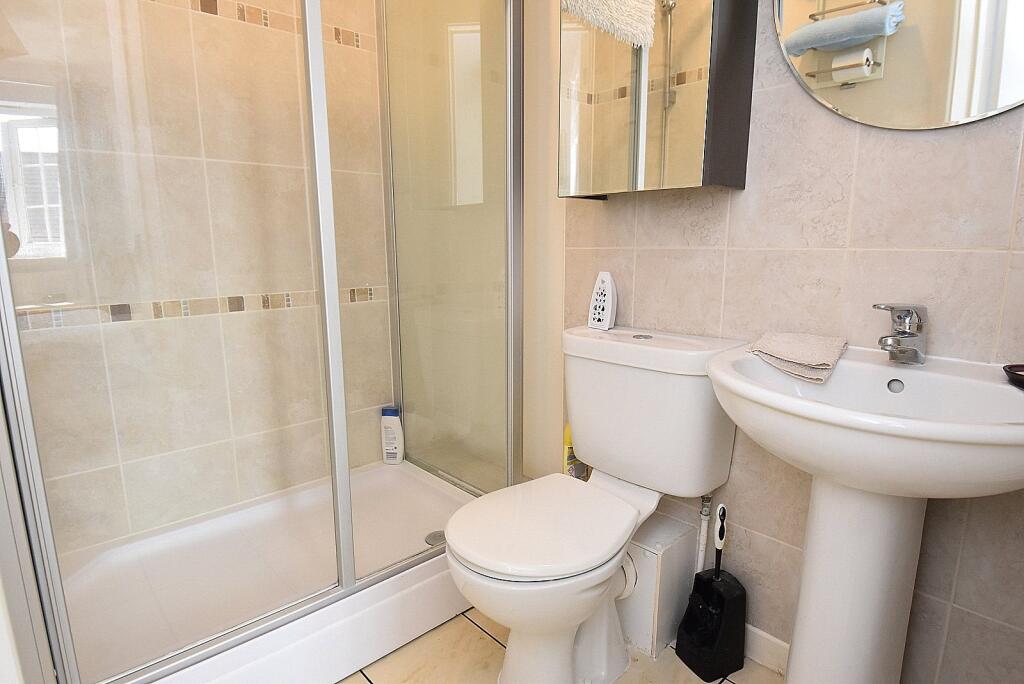 Additional image 14 of Manor Gardens, Wincanton, Somerset, BA9