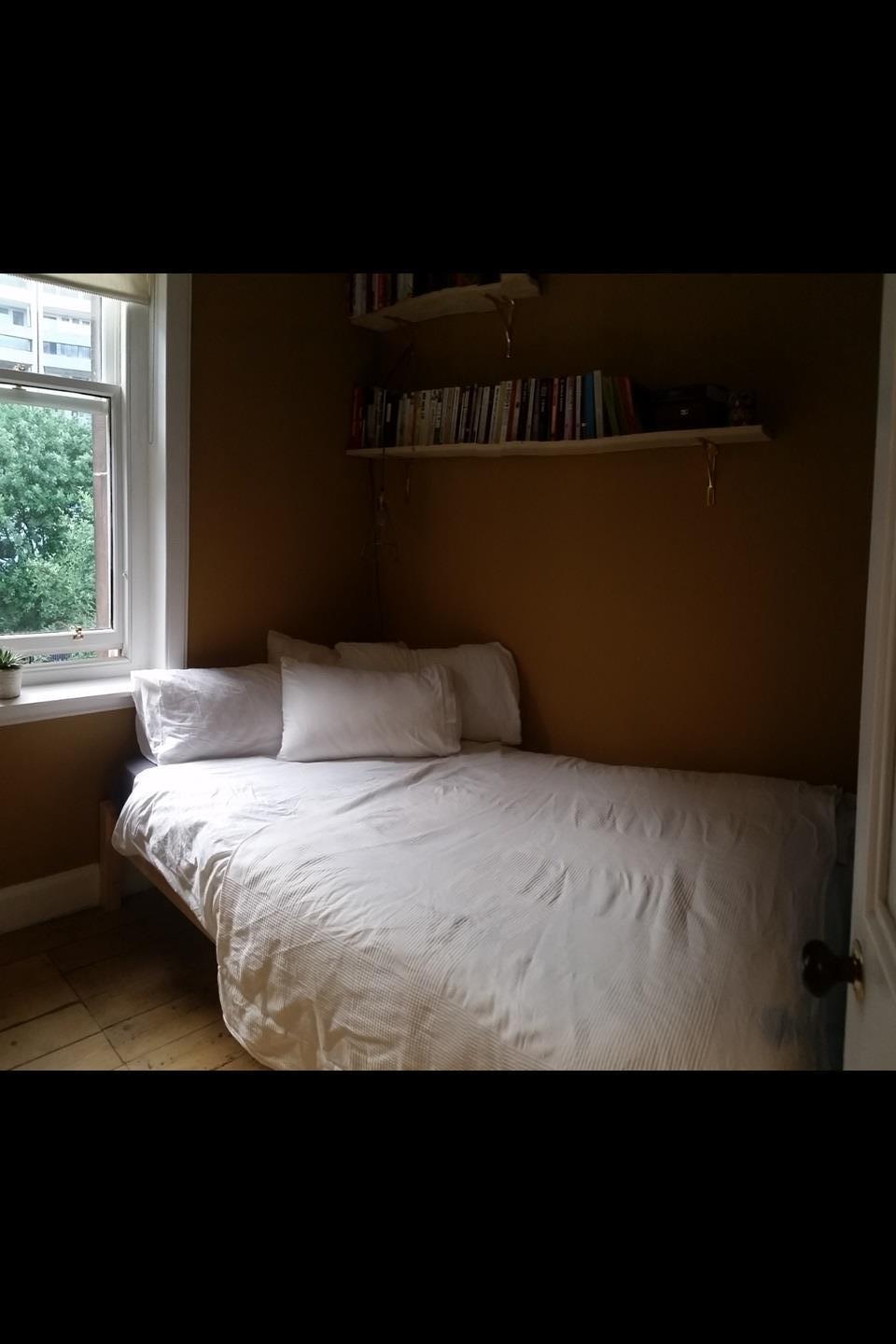 Additional image 9 of 2 Bed Flat, Henderson Gardens, EH6, N1 7GU