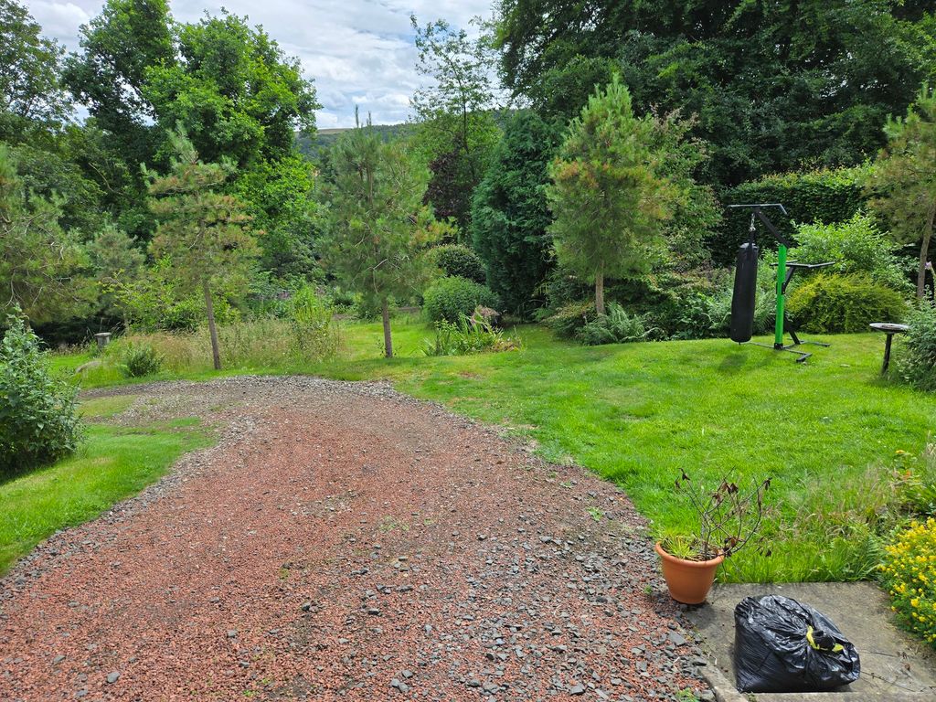 Additional image 8 of 4 bed semi-detached house to rentAllerwash, Hexham NE47