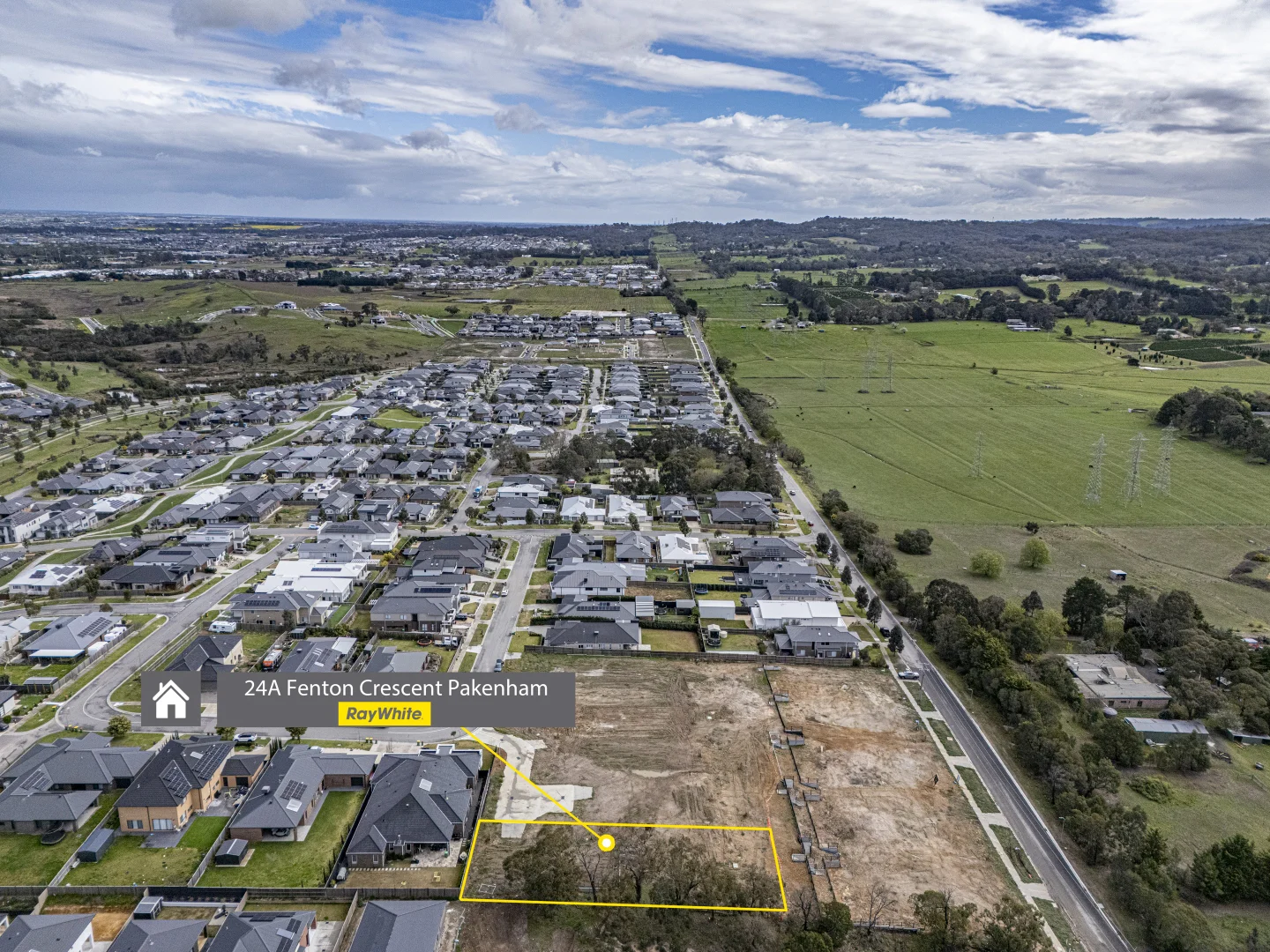 Additional image 10 of 24a Fenton Crescent, Pakenham VIC 3810