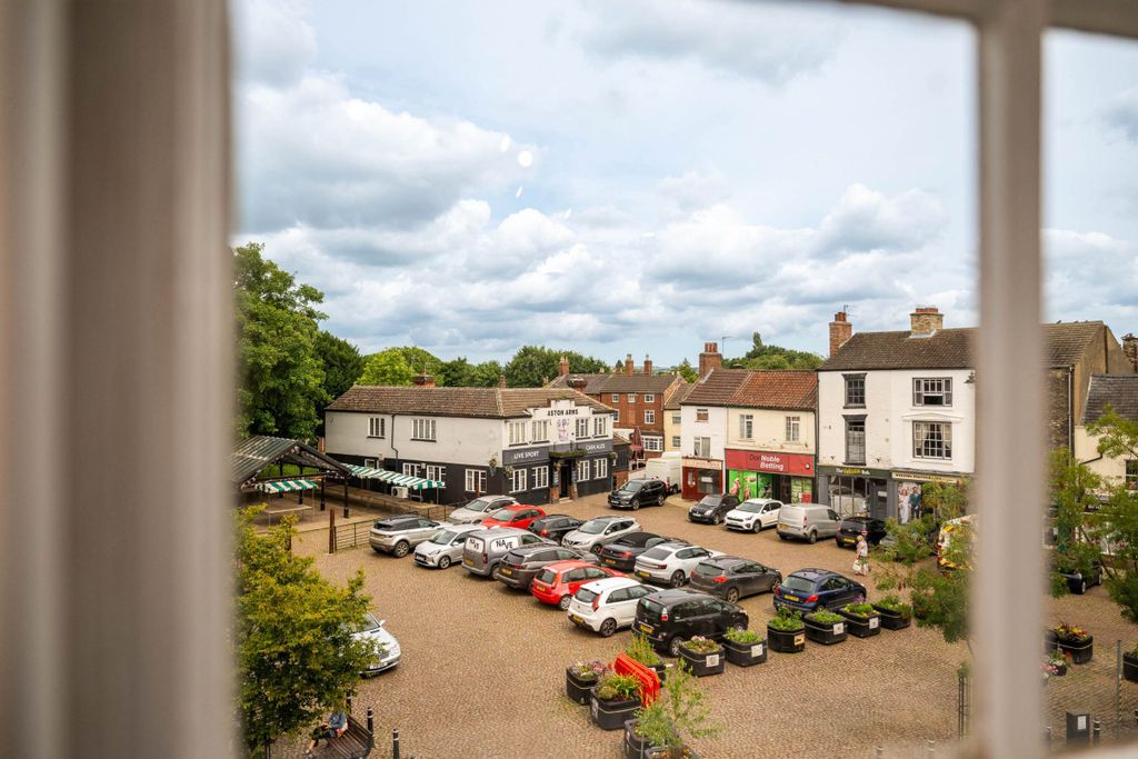 Additional image 22 of 1 bed flat to rentMarket Place, Market Rasen LN8