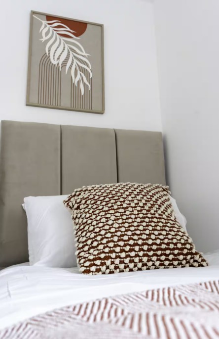 Additional image 11 of 2 Bed Flat, Charlotte Street, G1, N1 7GU