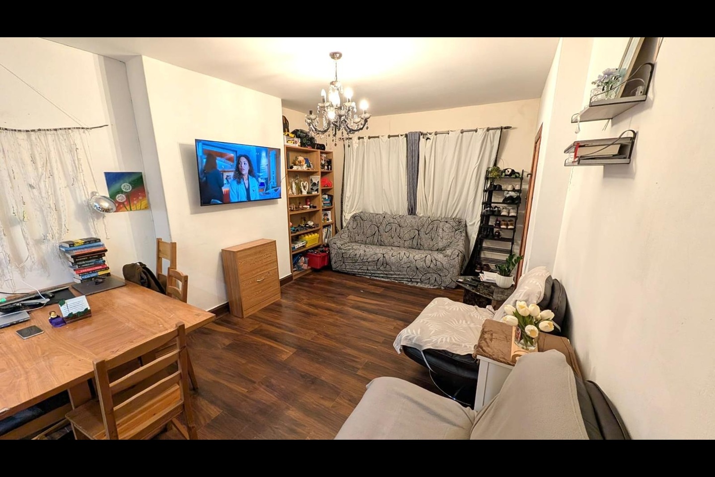 Additional image 5 of 2 Bed Semi-Detached House, Restalrig Road, EH6, N1 7GU