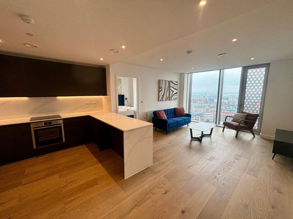 2 bed flat to rentViadux, Deansgate, Manchester M1