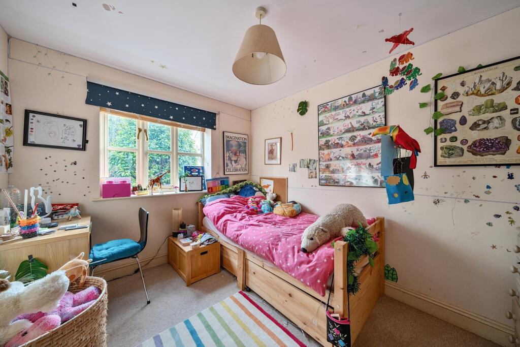 Additional image 18 of Old Ditch, Westbury Sub Mendip, Nr Wells, BA5