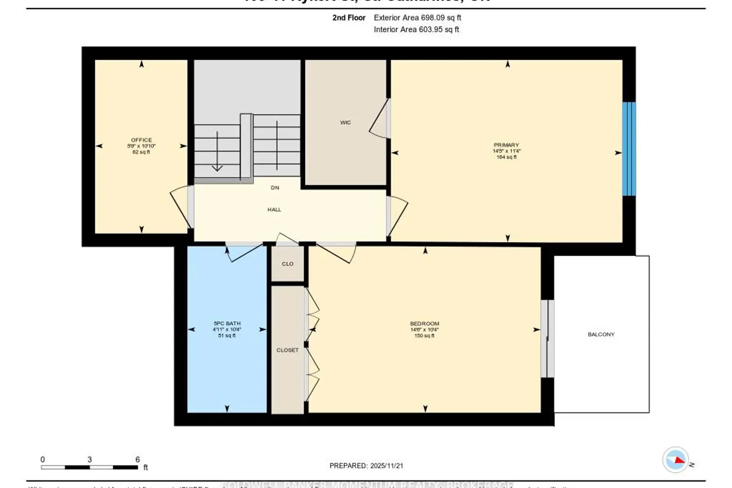 Additional image 20 of 41 Rykert Street 103