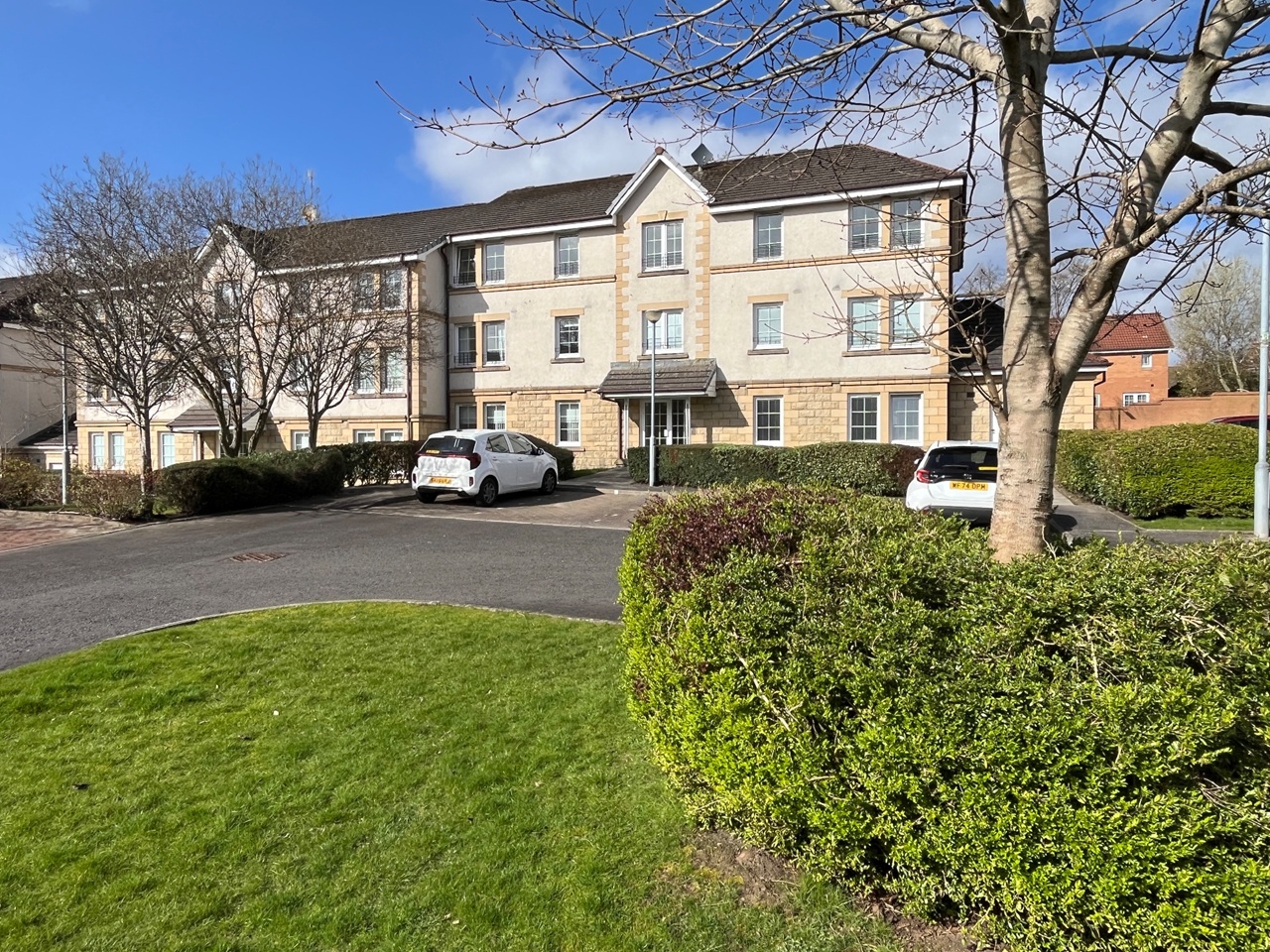 Additional image 2 of 2 Bed Flat, Branklyn Court, G13, N1 7GU