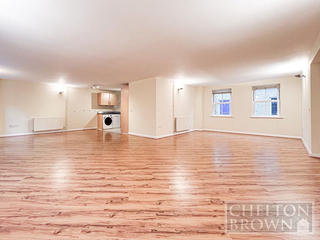 Additional image 9 of 3 bed flat to rentSheep Street, Northampton NN1
